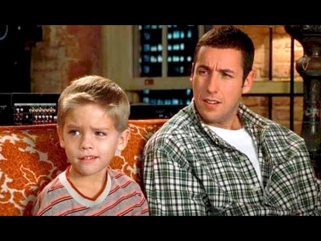 Un Papa Genial Película Completa En Español Un Papá Genial (Trailer español) - YouTube