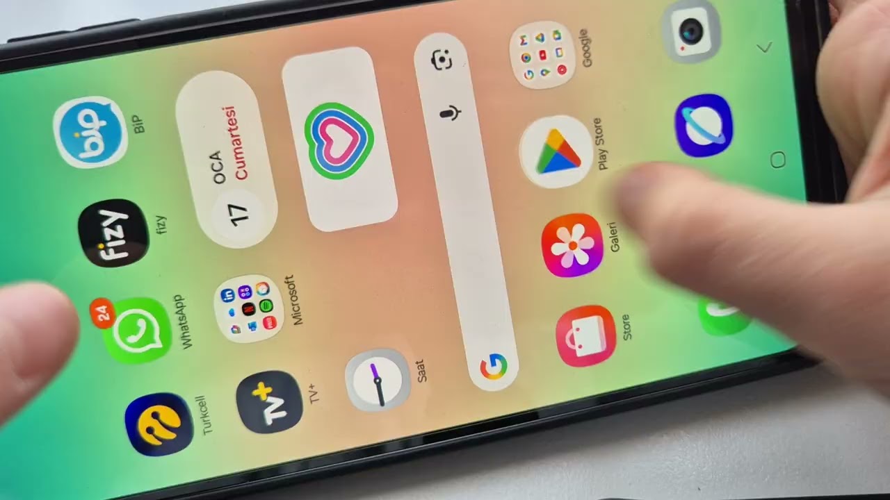 Yeni serii! Buzul krallık