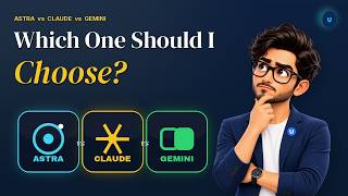 GPT-6 Astra vs Claude vs Gemini: Which One Should I Choose