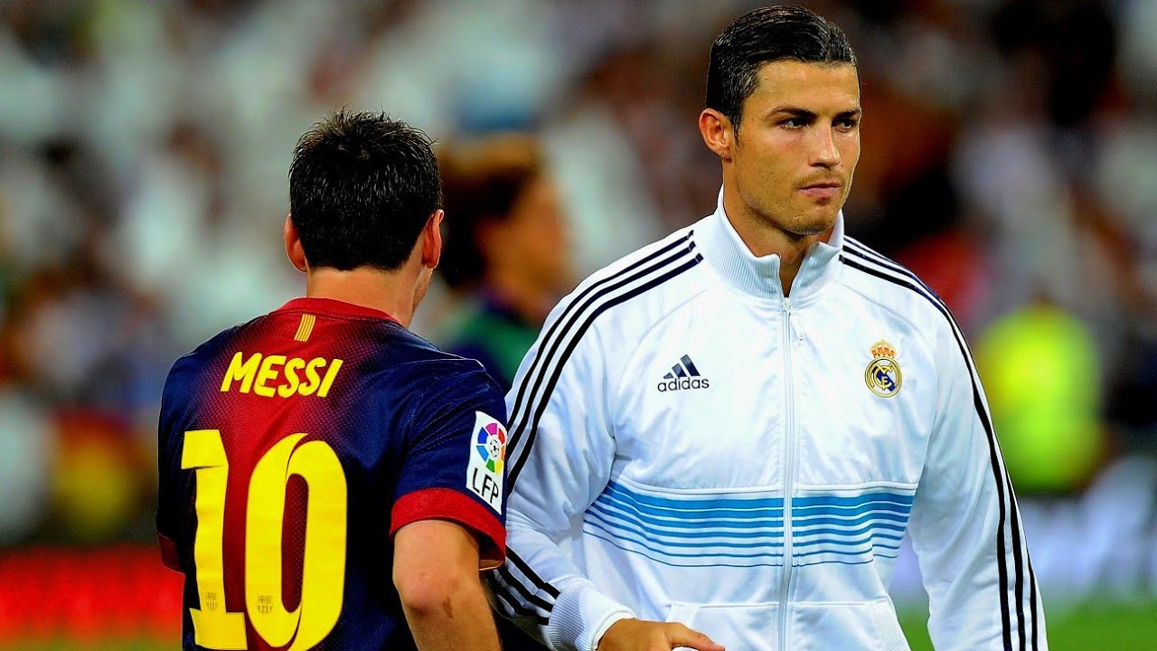 The Most Beautiful Days of Football ● The Prime el Clasico ( Barcelona vs Real Madrid Peak )  [HD]