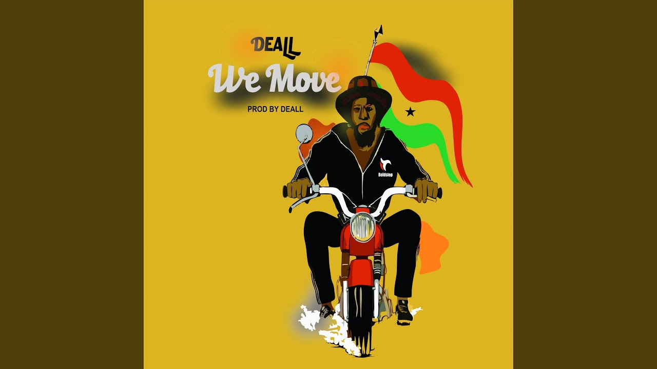 Watch We Move on YouTube Watch We Move on YouTube