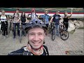 Велосипедное мульти-путешествие &quot;Между двух рек&quot;.  InnoBikeTravel