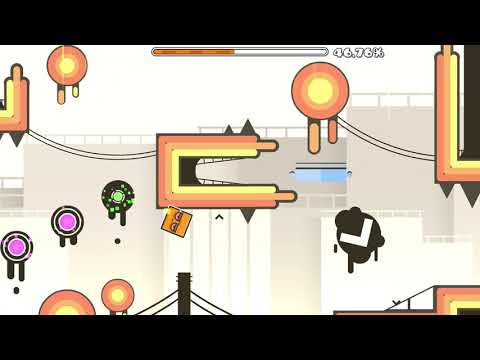 Showcase for Not A Level