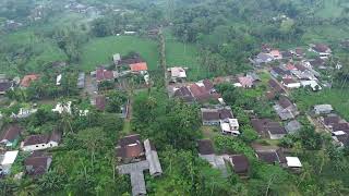 Test Terbang Drone DJI Mini 3__Kondisi Battery Low___Apakah Aman..?