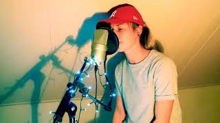 Cover lagu Dance Monkey viral by.SERA