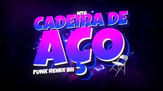 Mtg Cadeira De Ao  Beat Bh Sofrncia funk Remix Djay L Beats