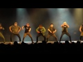 Twiggz Fam + 佐野 玲於 + 関口メンディー / THE ABSOLUTE vol.7 /center cam