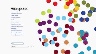Wikipedia Redesign Project