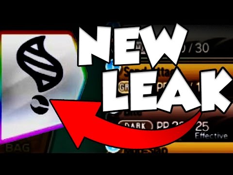 EVEN MORE NEW POKEMON SUN AND MOON LEAKS! - EVEN MORE NEW POKEMON SUN AND MOON LEAKS!