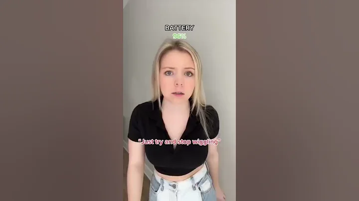 #pov you live in a world where you survive off battery power… FINAL PART #shorts