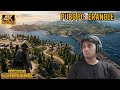 PUBG PC : ERANGLE SOLO 4K RUSH GAMEPLAY | RTX 2060 8GB (Ultra Graphics)