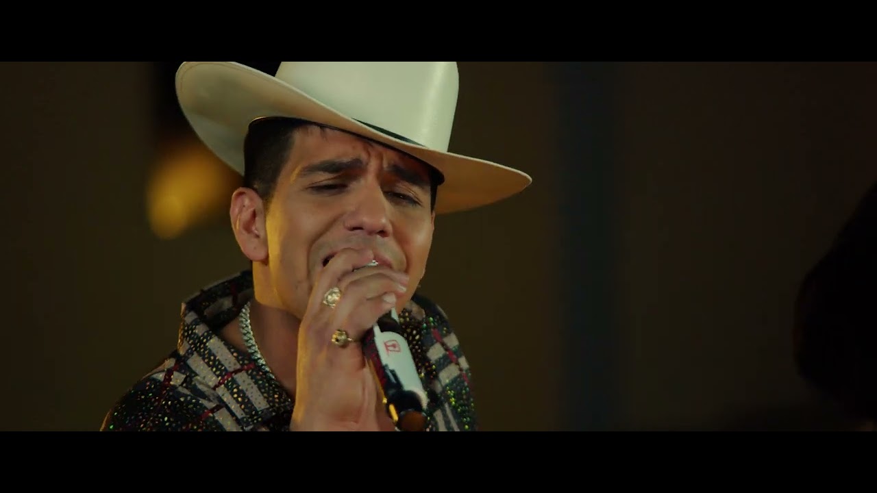 Jovanny Cadena - Te Juro Que Te Amo (live)