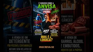 Detergente Ipê, o carma da esquerda. #ipe #shampoo #fyp #alcool #combate #bolsonaro