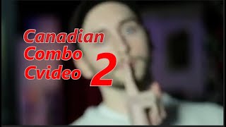 Canadian Combo Cvideo cthe Cequel (alliteration is still hard)
