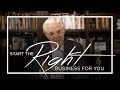  Bob Proctor - Starting the Right Business 