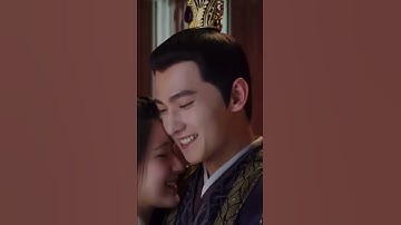 #且试天下 #whorulestheworld #杨洋 #赵露思  白风黑息抱抱合集！