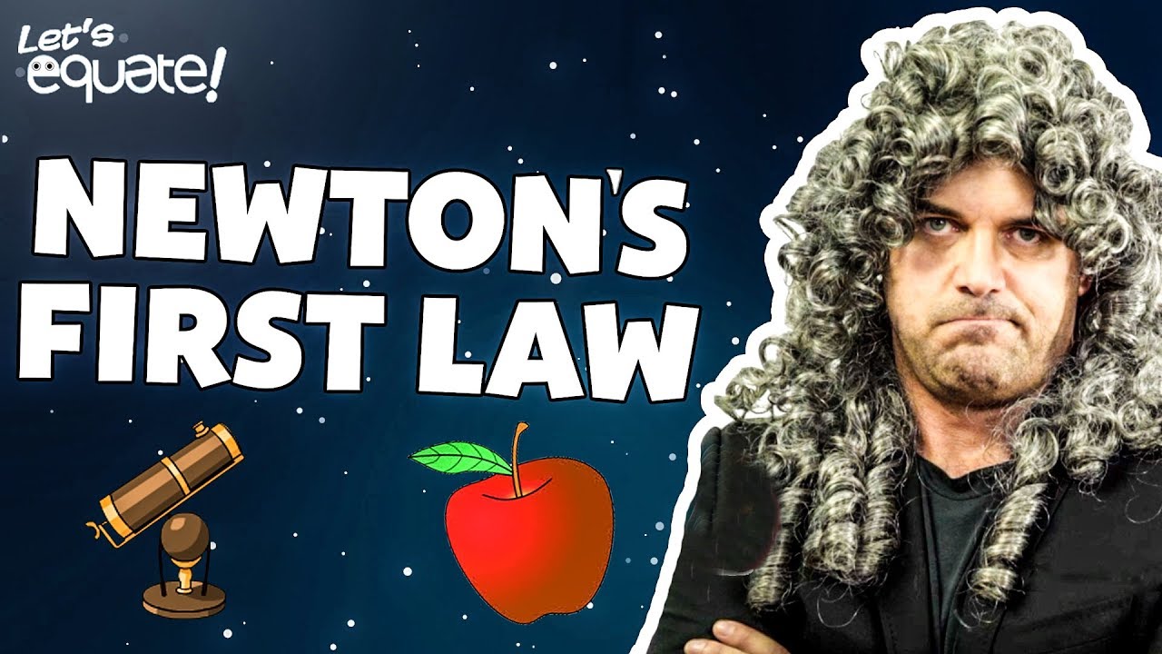isaac newton laws of motion