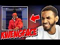 Kwengface  plugged in w fumez the engineer  mixtape madness reaction  thesecpaq