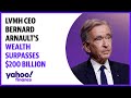 BERNARD ARNAULT — THE 200 BILLION DOLLAR MAN WHO OWNS ALL THE LUX, by The  Financial Spy