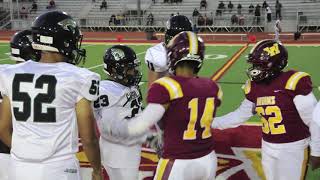 High School Football: Long Beach Wilson vs. Cabrillo