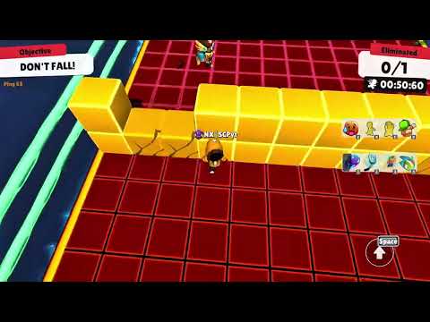 SimpleCream's gameplay #4