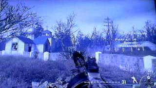 call of duty mw2 bug cache 2