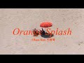Jbass  orange splash feat   lyrics