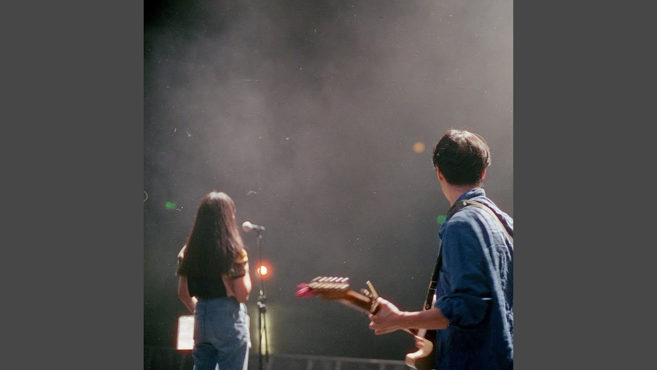 my little airport – 西西弗斯之歌(The Hymn of Sisyphus) (Live at KITEC Star Hall  2019) Lyrics | Genius Lyrics