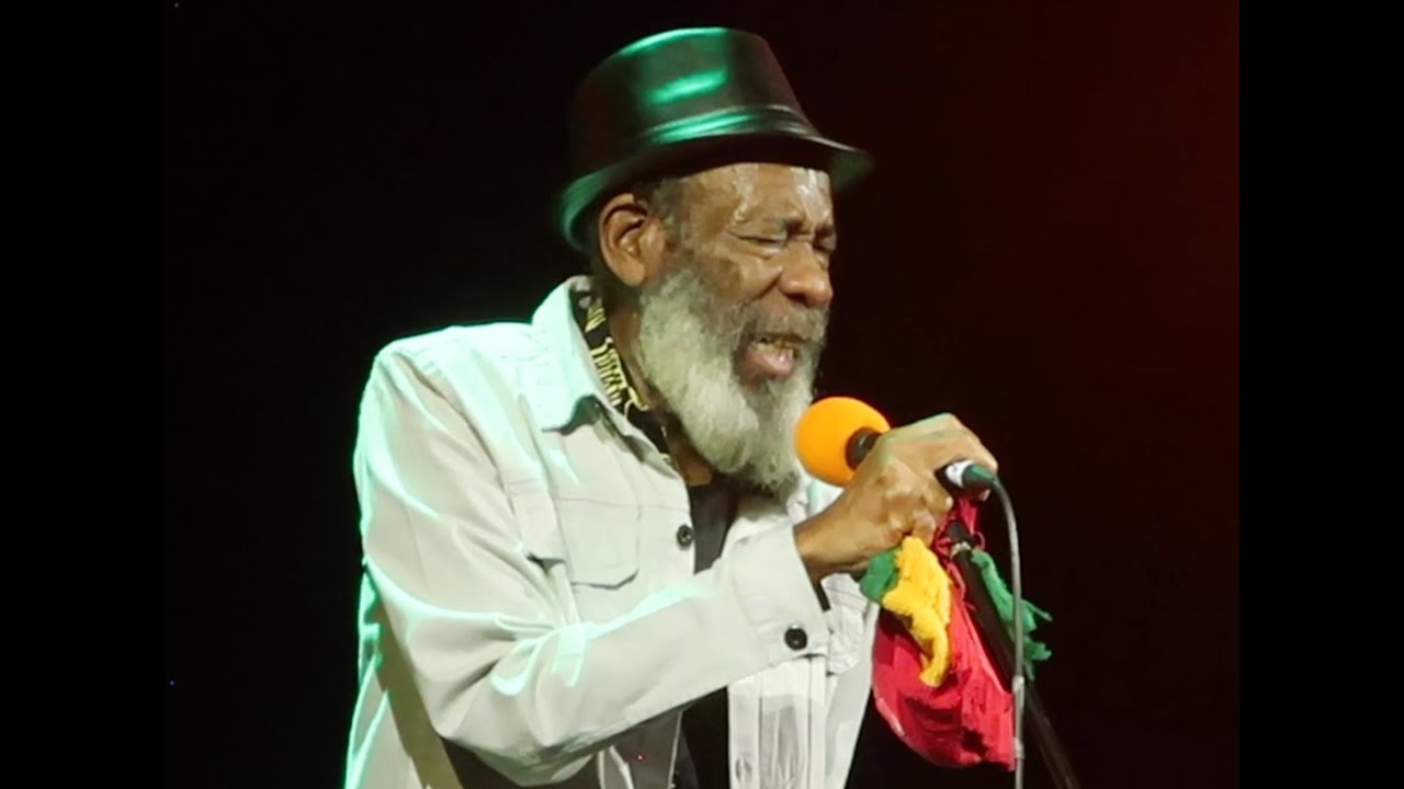 Misty in Roots play 'See Them A Come' @Electric Ballroom, Camden Town, London NW1 8QP 6/10/2024