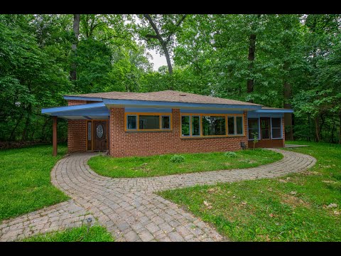 939 North Ave, Springfield, PA home video tour