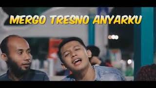 Story wa 'ngobati loroku'