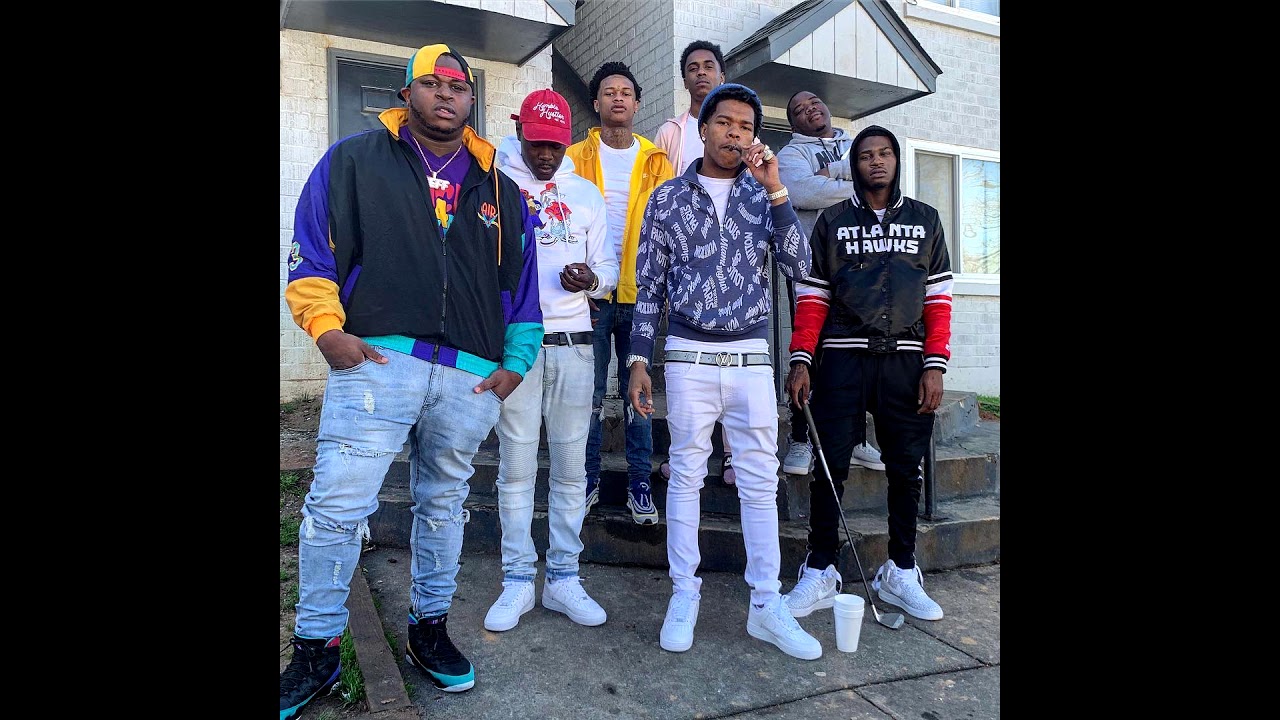 Lil Baby x Rylo Rodriguez x Al Geno Type Beat 2019 "Pakistan" | Trap Instrumental