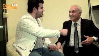 Dost Tv Eindhoven Nihat Hatipoglu 2011