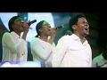 Liga Musica feat Manassé Kondo - Nkombo na Yesu (#NaDécision12)