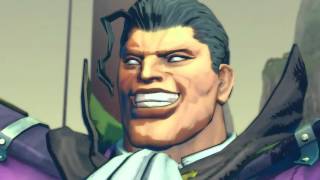 SF4 YouTube Scene 2008-2013