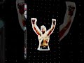 Only Khabib can do this!