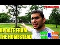 New House Update: Shop Progress and Barn Tour New House Update: Shop Progress and Barn Tour