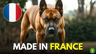 6 Rare French Origin Dog Breeds You Dont Know About