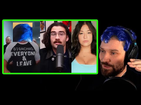 Destiny Talks About (Twitter Destiny, Clout Chasing , GIGACHAD)