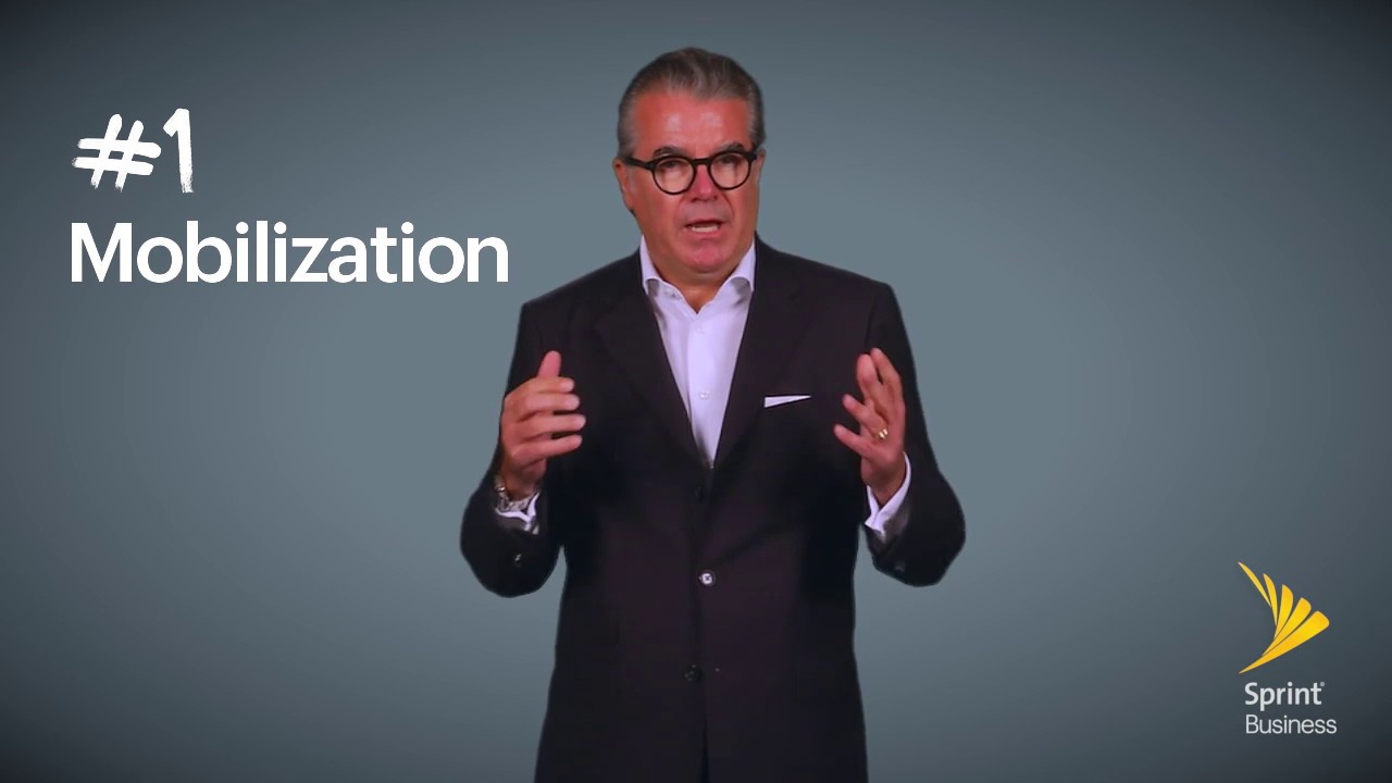 jan geldmacher on what sprint brings to business youtube sprint business