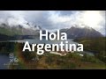 Hola Argentina | Argentina #1