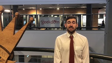 McCombs MBA Video Introduction