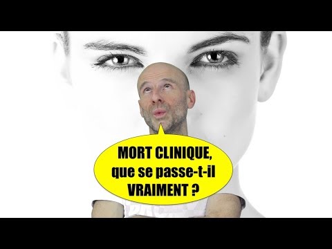 Vidéo: Souvenirs D'une Artiste Polonaise Sur Sa Mort Clinique - Vue Alternative