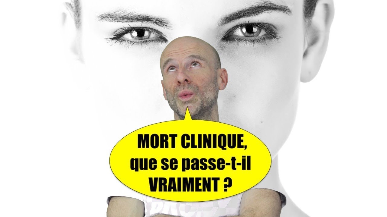 Mort clinique, que voit on? L'HISTOIRE DE PAPA Le deuil #7 - YouTube Mort clinique, que voit on? L'HISTOIRE DE PAPA Le deuil #7 - YouTube
