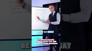 HALF your Corporation Tax Bill and Increase Profits- Accountant&#39;s Framework