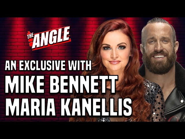 ROH's Mike Bennett: Maria Kanellis will bring her boobie tassels to PCW 