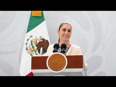 #Mañaneradelpueblo Desde Mazatlán, Sinaloa. Viernes 27 De Febrero 2026