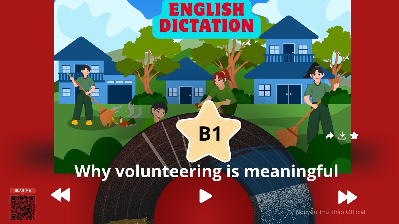 #5.Step 1-2 – Daily English Dictation-Nghe chép chính t… — Transcript