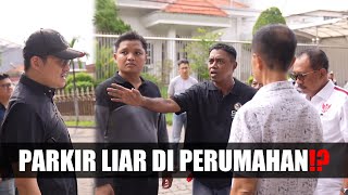 Download Lagu LAPORAN PARKIR DI PERUMAHAN, CAKJI SIDAK LANGSUNG‼️ MP3