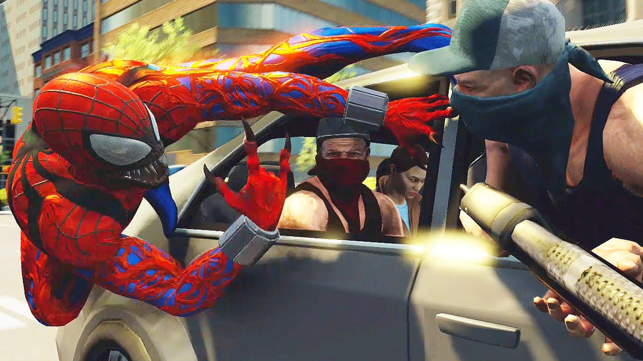 The Amazing Spider-Man 2 #11: Mundo Aberto pós Fim do Jogo, Hornet e  Superior Homem Aranha gameplay 